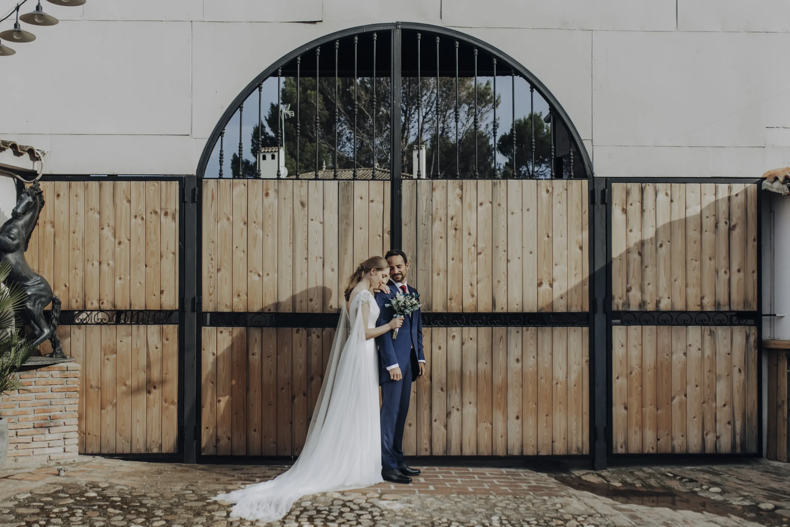 Boda en Finca Un Agua